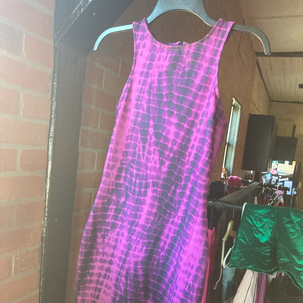 Vegas fun 🤩 dress 👗!!!!! Top Shop!